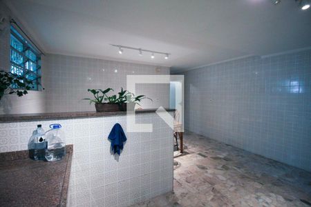 Casa à venda com 192m², 4 quartos e 2 vagas Casa à venda com 192m², 4 quartos e 2 vagasCozinha