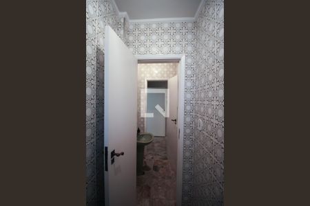 Lavabo de casa à venda com 4 quartos, 192m² em Vila Formosa, São Paulo