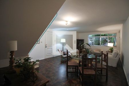 Sala de casa à venda com 4 quartos, 192m² em Vila Formosa, São Paulo