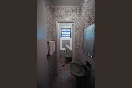 Lavabo de casa à venda com 4 quartos, 192m² em Vila Formosa, São Paulo