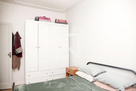 Quarto 1 de apartamento à venda com 2 quartos, 63m² em Centro Histórico, Porto Alegre