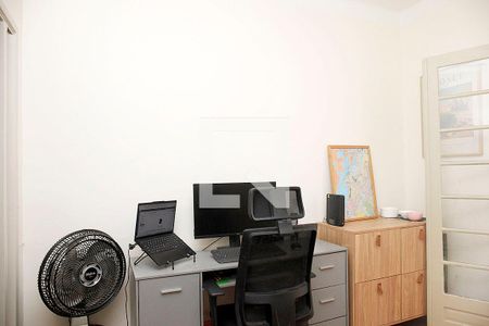 Quarto 2 de apartamento à venda com 2 quartos, 63m² em Centro Histórico, Porto Alegre