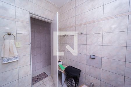 Casa à venda com 125m², 3 quartos e 2 vagas Casa à venda com 125m², 3 quartos e 2 vagasBanheiro 2