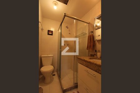 Casa à venda com 90m², 3 quartos e 1 vagaBanheiro - Suíte 1