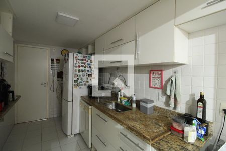 Casa à venda com 90m², 3 quartos e 1 vagaCozinha