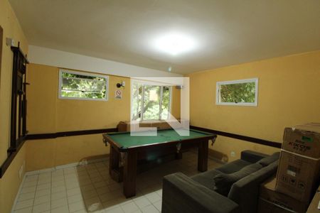 Casa à venda com 90m², 3 quartos e 1 vagaÁrea Comum - Sala de Jogos