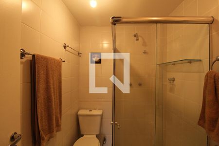 Casa à venda com 90m², 3 quartos e 1 vagaBanheiro - Suíte 1