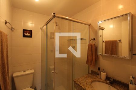 Casa à venda com 90m², 3 quartos e 1 vagaBanheiro - Suíte 1