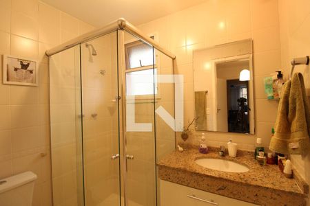 Casa à venda com 90m², 3 quartos e 1 vagaBanheiro - Suíte 2