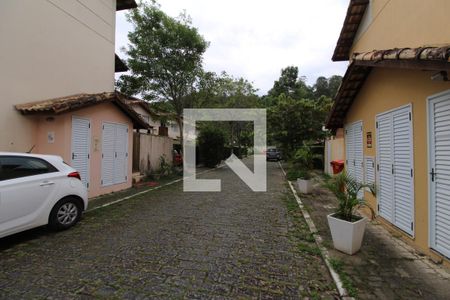 Casa à venda com 90m², 3 quartos e 1 vagaÁrea Comum - Condomínio