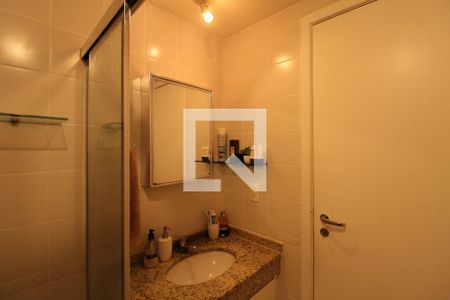 Casa à venda com 90m², 3 quartos e 1 vagaBanheiro - Suíte 1