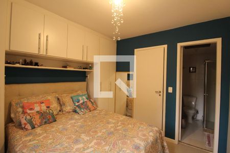 Suíte 1 de casa à venda com 3 quartos, 90m² em Vargem Grande, Rio de Janeiro