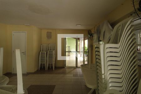 Casa à venda com 90m², 3 quartos e 1 vagaÁrea Comum - Salão de Festa