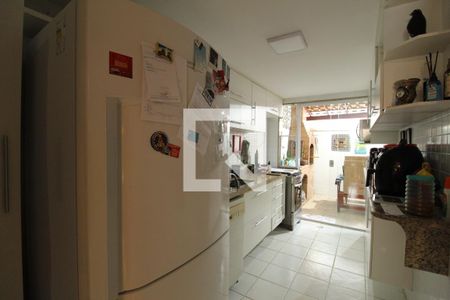 Casa à venda com 90m², 3 quartos e 1 vagaCozinha