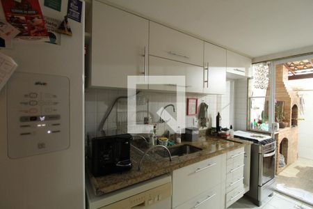 Casa à venda com 90m², 3 quartos e 1 vagaCozinha