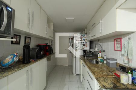 Casa à venda com 90m², 3 quartos e 1 vagaCozinha