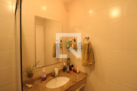 Casa à venda com 90m², 3 quartos e 1 vagaBanheiro - Suíte 2