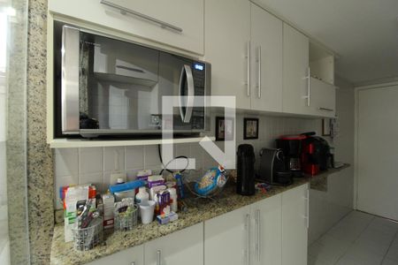 Casa à venda com 90m², 3 quartos e 1 vagaCozinha