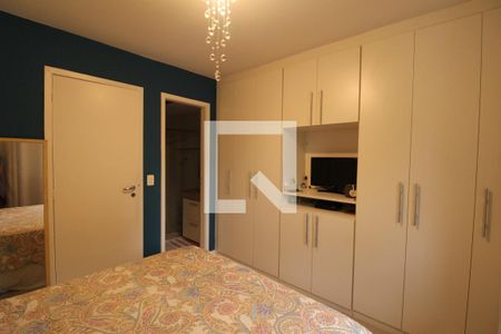 Suíte 1 de casa à venda com 3 quartos, 90m² em Vargem Grande, Rio de Janeiro