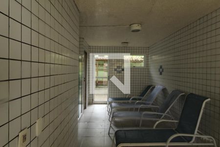 Casa à venda com 90m², 3 quartos e 1 vagaÁrea Comum - Sauna