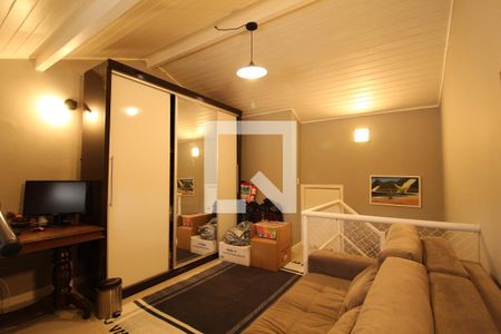 Casa à venda com 90m², 3 quartos e 1 vagaSotão