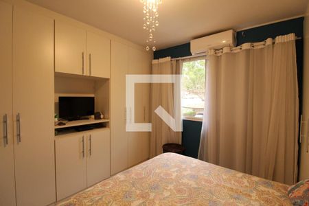 Suíte 1 de casa à venda com 3 quartos, 90m² em Vargem Grande, Rio de Janeiro