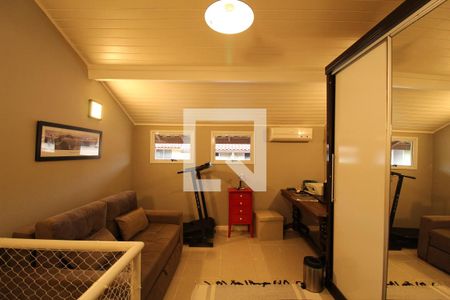 Casa à venda com 90m², 3 quartos e 1 vagaSotão