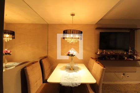 Sala de casa à venda com 3 quartos, 90m² em Vargem Grande, Rio de Janeiro