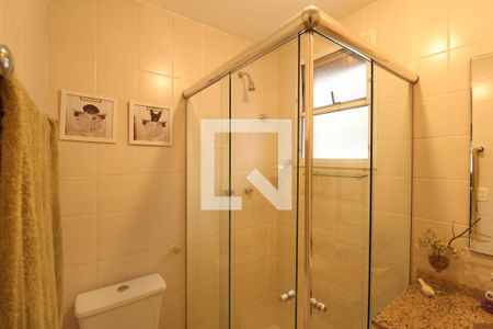 Casa à venda com 90m², 3 quartos e 1 vagaBanheiro - Suíte 2