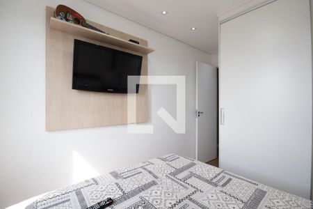 Quarto 1 de apartamento para alugar com 2 quartos, 46m² em Novo Osasco, Osasco