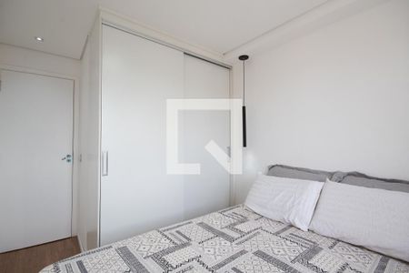 Quarto 1 de apartamento para alugar com 2 quartos, 46m² em Novo Osasco, Osasco