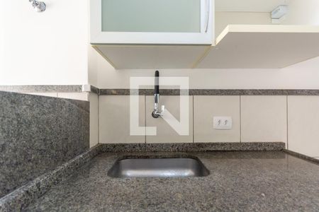 Apartamento para alugar com 65m², 2 quartos e 1 vagaCozinha