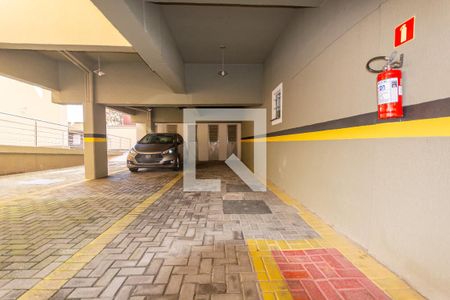 Apartamento para alugar com 65m², 2 quartos e 1 vagaGaragem