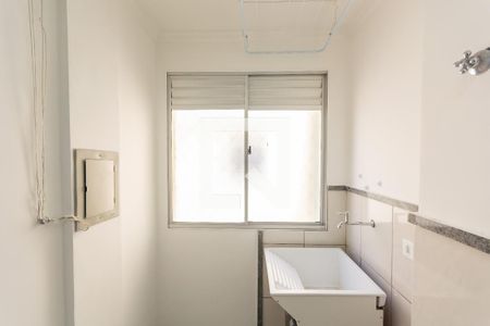 Apartamento para alugar com 65m², 2 quartos e 1 vagaÁrea de Serviço