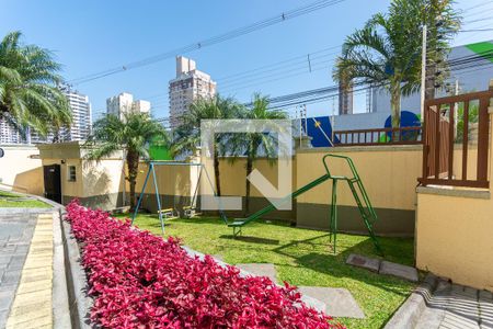 Apartamento para alugar com 65m², 2 quartos e 1 vagaPlayground