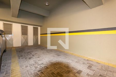 Apartamento para alugar com 65m², 2 quartos e 1 vagaGaragem