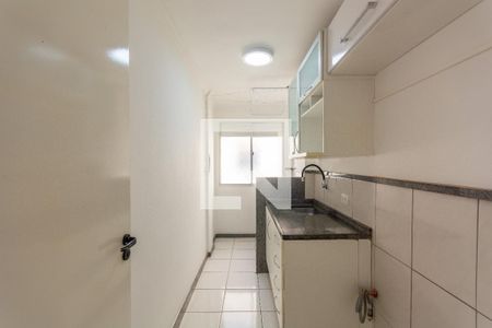 Apartamento para alugar com 65m², 2 quartos e 1 vagaCozinha