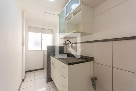 Apartamento para alugar com 65m², 2 quartos e 1 vagaCozinha