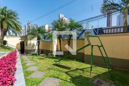 Apartamento para alugar com 65m², 2 quartos e 1 vagaPlayground