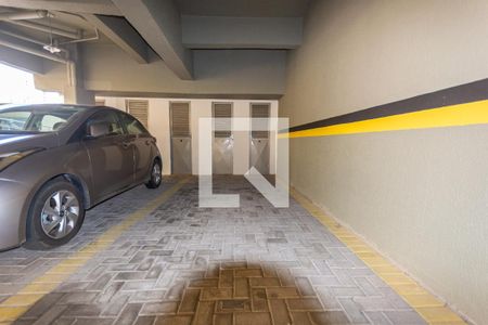 Apartamento para alugar com 65m², 2 quartos e 1 vagaGaragem