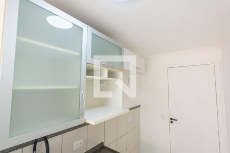 Apartamento para alugar com 65m², 2 quartos e 1 vagaCozinha