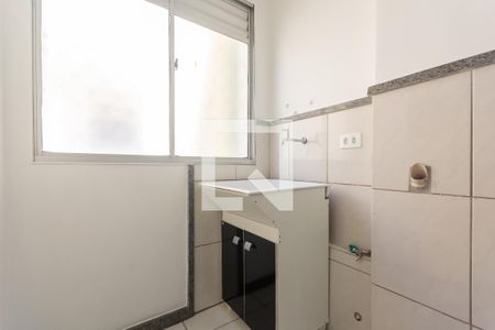 Apartamento para alugar com 65m², 2 quartos e 1 vagaÁrea de Serviço