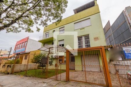 Apartamento à venda com 143m², 2 quartos e sem vaga Apartamento à venda com 143m², 2 quartos e sem vagaFachada