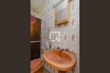 Apartamento à venda com 143m², 2 quartos e sem vaga Apartamento à venda com 143m², 2 quartos e sem vagaBanheiro