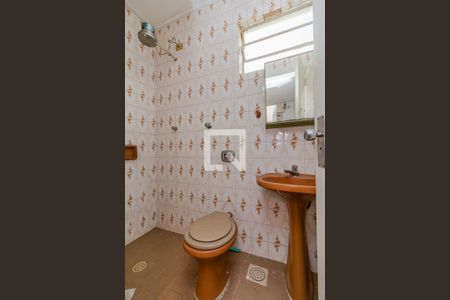 Apartamento à venda com 143m², 2 quartos e sem vaga Apartamento à venda com 143m², 2 quartos e sem vagaBanheiro 2