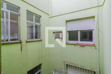 Vista de apartamento à venda com 2 quartos, 143m² em Vila João Pessoa, Porto Alegre
