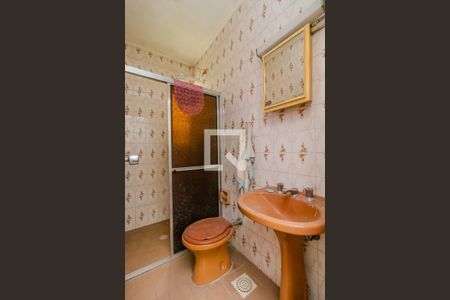 Apartamento à venda com 143m², 2 quartos e sem vaga Apartamento à venda com 143m², 2 quartos e sem vagaBanheiro