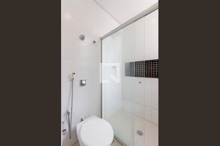 Apartamento para alugar com 84m², 2 quartos e 1 vaga Apartamento para alugar com 84m², 2 quartos e 1 vagaBanheiro