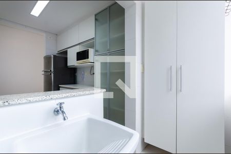 Apartamento para alugar com 84m², 2 quartos e 1 vagaÁrea de serviço
