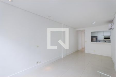 Apartamento para alugar com 84m², 2 quartos e 1 vaga Apartamento para alugar com 84m², 2 quartos e 1 vagaSala